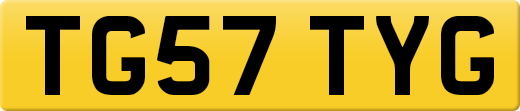 TG57TYG